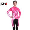 Tenue de cyclisme femme RUSUOO - Ref 2217568