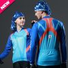Tenue de cyclisme mixte FE-NOVEL - Ref 2217626