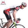 Tenue de cyclisme homme RUSUOO - Ref 2217652