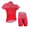 Tenue de cyclisme homme CYCLINGBOX - Ref 2217725