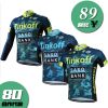 Tenue de cyclisme homme - Ref 2217980