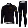 Tenue de cyclisme mixte - Ref 2218000