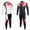 Tenue de cyclisme homme - Ref 2218036