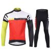 Tenue de cyclisme mixte FULLWELL - Ref 2218106
