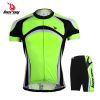 Tenue de cyclisme homme BELEROY - Ref 2218112