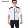 Tenue de cyclisme homme LAMBDA - Ref 2218183
