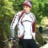 Tenue de cyclisme homme - Ref 2218202