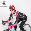 Tenue de cyclisme femme MOUNTAINPEAK - Ref 2218218