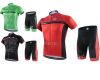 Tenue de cyclisme mixte - Ref 2218563