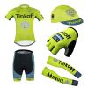 Tenue de cyclisme mixte - Ref 2218734