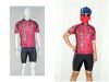 Tenue de cyclisme homme - Ref 2219138