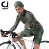 Tenue de cyclisme homme CHEJI - Ref 2219145