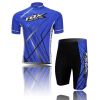 Tenue de cyclisme homme - Ref 2219438