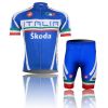 Tenue de cyclisme mixte - Ref 2219542