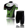 Tenue de cyclisme mixte - Ref 2219549