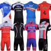 Tenue de cyclisme mixte - Ref 2219631