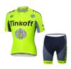 Tenue de cyclisme mixte - Ref 2219714