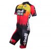 Tenue de cyclisme mixte - Ref 2219738