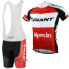 Tenue de cyclisme mixte - Ref 2219747