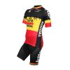 Tenue de cyclisme mixte - Ref 2219786