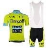 Tenue de cyclisme mixte - Ref 2219843