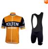 Tenue de cyclisme mixte - Ref 2219919