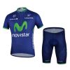 Tenue de cyclisme mixte - Ref 2220007