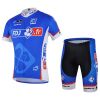 Tenue de cyclisme mixte - Ref 2220013