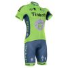 Tenue de cyclisme homme - Ref 2220026
