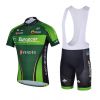 Tenue de cyclisme mixte - Ref 2220027