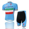 Tenue de cyclisme mixte - Ref 2220061