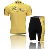 Tenue de cyclisme mixte - Ref 2220076
