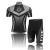 Tenue de cyclisme mixte - Ref 2220081