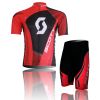 Tenue de cyclisme mixte - Ref 2220084