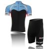 Tenue de cyclisme mixte - Ref 2220112