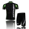 Tenue de cyclisme mixte - Ref 2220128