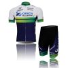 Tenue de cyclisme mixte - Ref 2220138