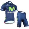 Tenue de cyclisme mixte - Ref 2220175