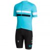 Tenue de cyclisme mixte - Ref 2220177