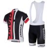 Tenue de cyclisme mixte - Ref 2220228