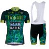 Tenue de cyclisme mixte - Ref 2220276