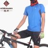 Tenue de cyclisme homme KORAMAN - Ref 2220337