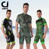 Tenue de cyclisme homme CHEJI - Ref 2220355