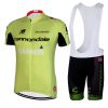 Tenue de cyclisme mixte - Ref 2220406