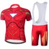 Tenue de cyclisme mixte - Ref 2220419