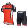 Tenue de cyclisme mixte - Ref 2220439