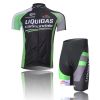 Tenue de cyclisme mixte - Ref 2220782