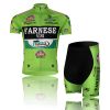 Tenue de cyclisme mixte - Ref 2220806
