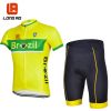 Tenue de cyclisme mixte - Ref 2220830