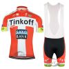 Tenue de cyclisme mixte - Ref 2220955